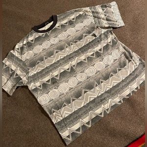 Vintage 90s Stussy tee